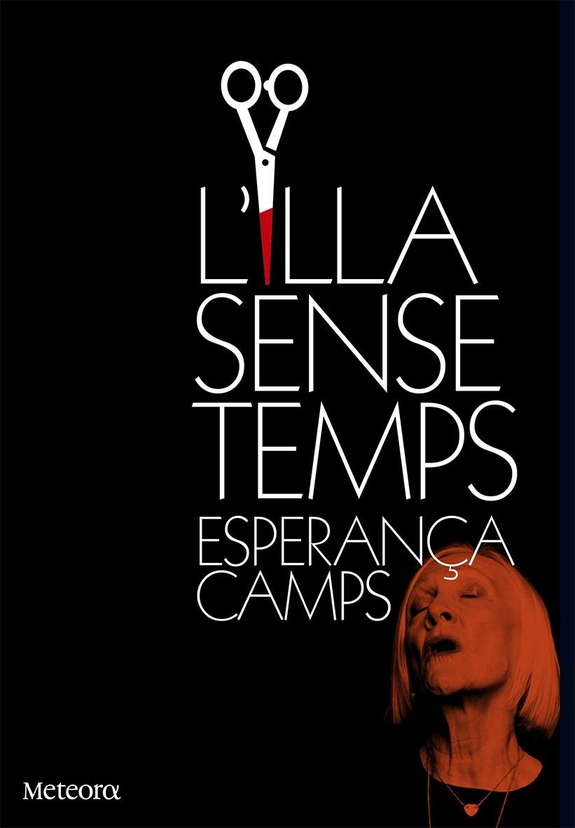 L'ILLA SENSE TEMPS | 9788494454707 | ESPERANÇA CAMPS