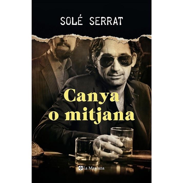 CANYA O MITJANA | 9788482647784 | SOLE SERRAT