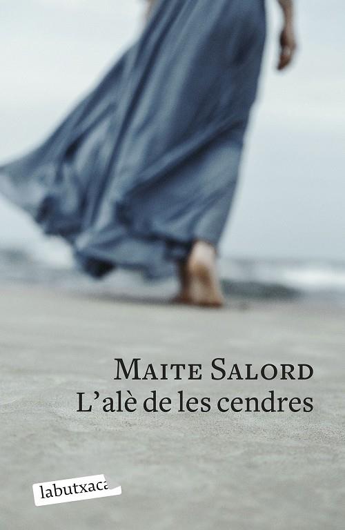 L'ALE DE LES CENDRES | 9788419107282 | MAITE SALORD