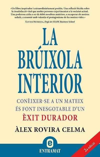 LA BRUIXOLA INTERIOR | 9788493573232 | ALEX ROVIRA CELMA