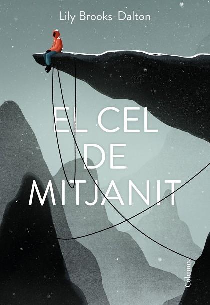 EL CEL DE MITJANIT | 9788466427289 | LILY BROOKS DALTON