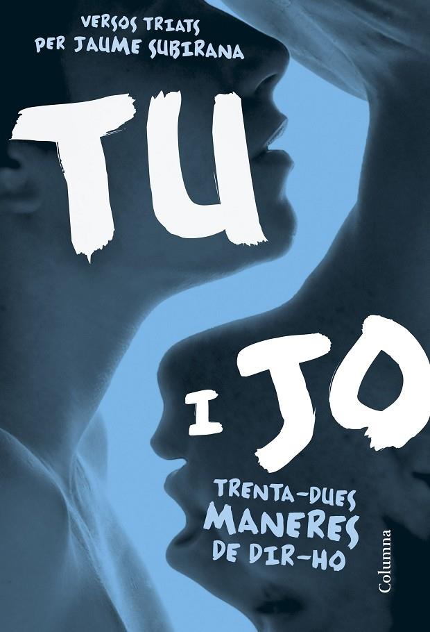 TU I JO TRENTA-DUES MANERES DE DIR-HO | 9788466422031 | JAUME SUBIRANA (TRIA)