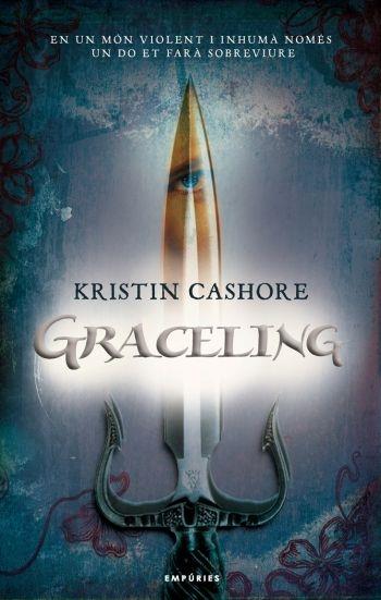 GRACELING | 9788497874212 | KRISTIN CASHORE