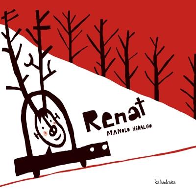 RENAT | 9788484648376 | MANOLO HIDALGO