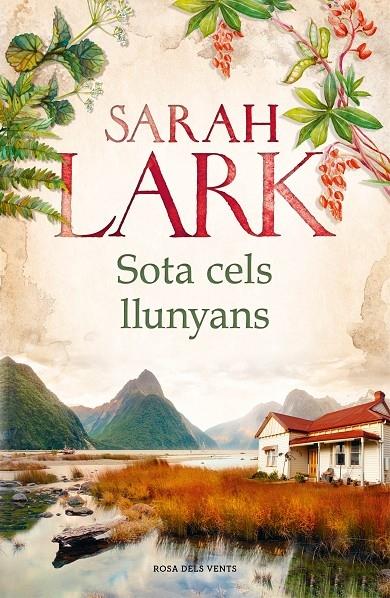 SOTA CELS LLUNYANS | 9788416930401 | SARAH LARK