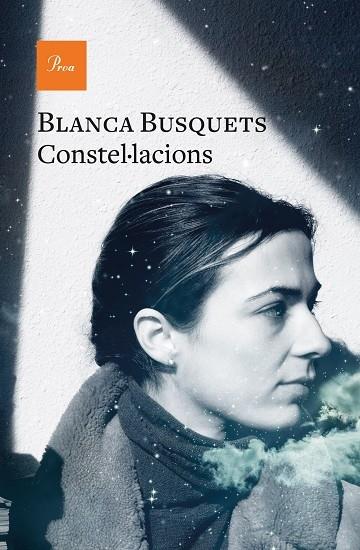 CONSTEL·LACIONS | 9788475889177 | BLANCA BUSQUETS