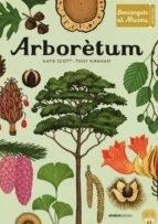 ARBORETUM | 9788418696091 | KATIE SCOTT / TONY KIRKHAM