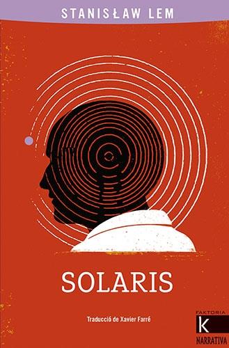 SOLARIS | 9788418558382 | STANISLAW LEM