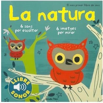 LA NATURA | 9788499321158