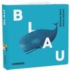 BLAU | 9788491013129 | MERITXELL MARTI / XAVIER SALOMO