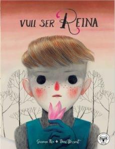 VULL SER REINA | 9788418687068 | SUSANA PEIX - NANI TORRENT