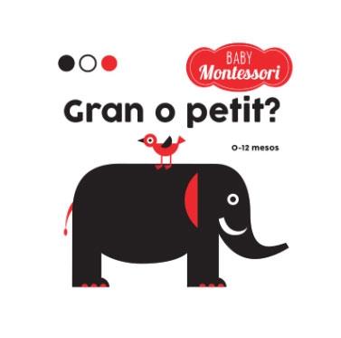 GRAN O PETIT? | 9788468221779