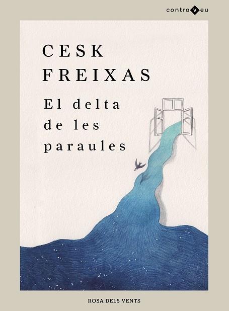 EL DELTA D ELES PARAULES | 9788417909543 | CESK FREIXAS