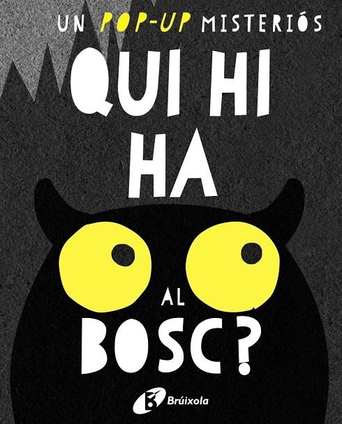 QUE HI HA AL BOSC | 9788499067650 | NORRIS