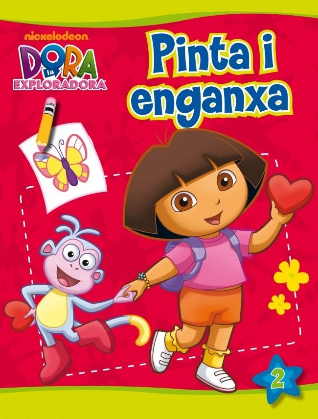 PINTA I ENGANXA | 9788401902666