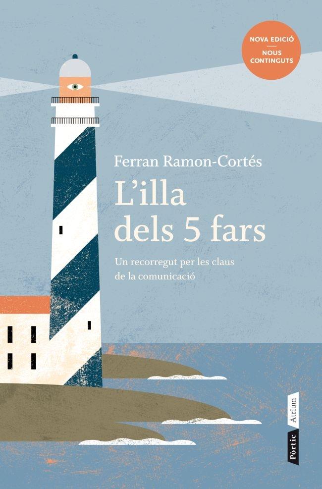 L'ILLA DELS 5 FARS | 9788498092066 | FERRAN RAMON CORTES