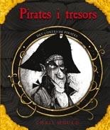 PIRATES I TRESORS DEU CONTES DE PIRATES | 9788498257762 | CHRIS MOULD