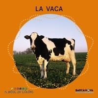 LA VACA | 9788448926953