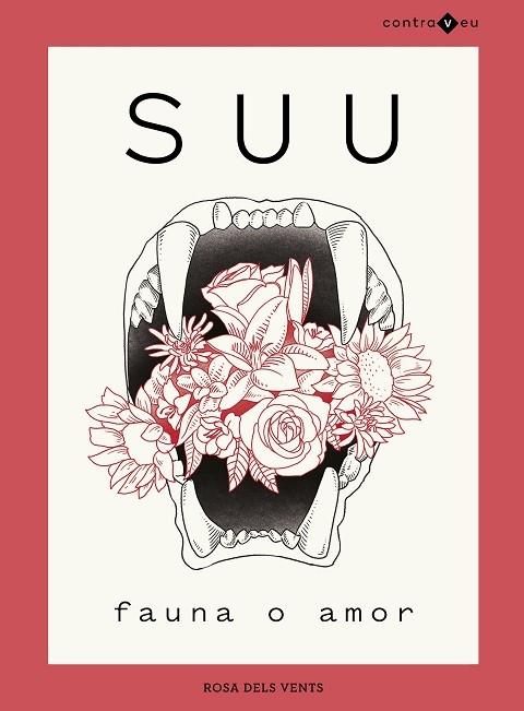 FAUNA O AMOR | 9788417909574 | SUU