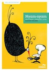 NYAM-NYAM | 9788415206057 | LOLA CASAS / FRANCESC CHIVA