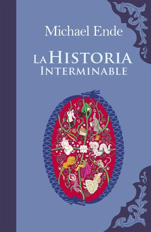 LA HISTORIA INTERMINABLE | 9788420471549 | MICHAEL ENDE