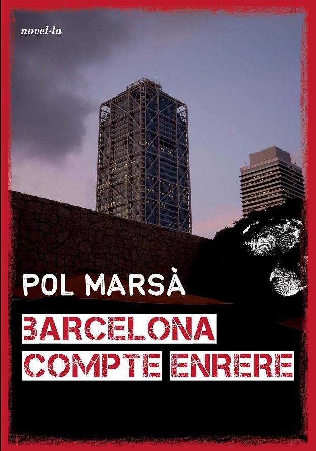 BARCELONA COMPTE ENRERE | 9788493762858 | POL MARSA