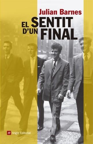 EL SENTIT D'UN FINAL | 9788415695059 | JULIAN BARNES