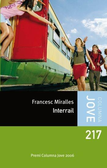 INTERRAIL | 9788499320304 | FRANCESC MIRALLES