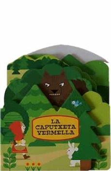 LA CAPUTXETA VERMELLA | 9788418350979 | RADKA PIRO / SHUNSUKE SATAKE