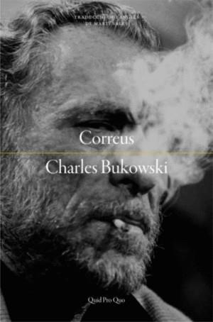 CORREUS | 9788417410261 | CHARLES BUKOWSKI