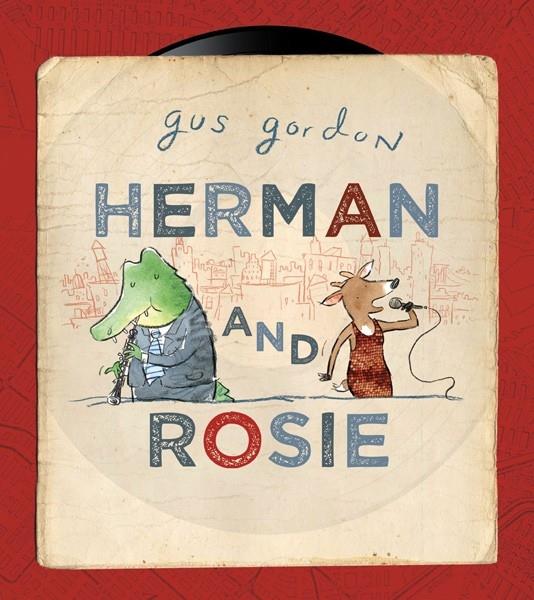 HERMAN I ROSIE | 9788484704935 | GUS GORDON