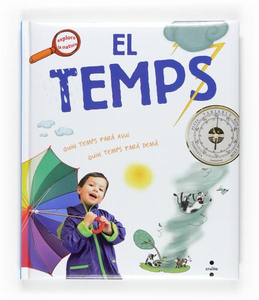 EL TEMPS | 9788466121972