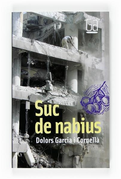 SUC DE NABIUS | 9788466120395 | DOLORS GARCIA I CORNELLÀ