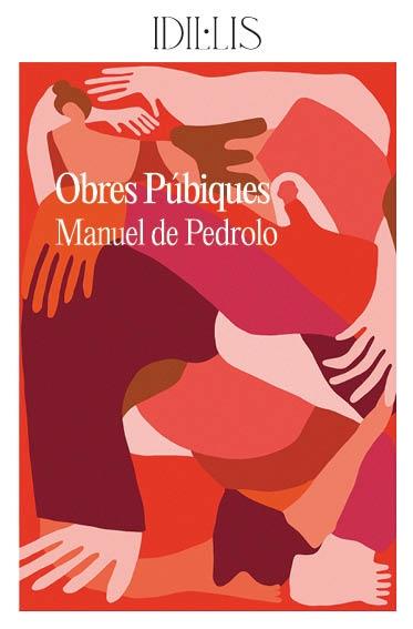 OBRES PUBLIQUES | 9788412676655 | MANUEL DE PEDROLO