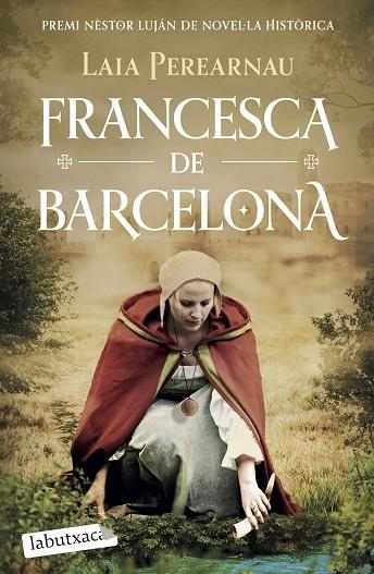 FRANCESCA DE BARCELONA | 9788419107688 | LAIA PEREARNAU