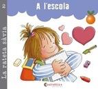 A L'ESCOLA | 9788484126881