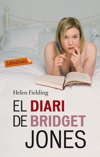 EL DIARI DE BRIDGET JONES | 9788499300993 | HELEN FIELDING