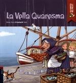 LA VELLA QUARESMA | 9788447925964 | ELENA FERRO