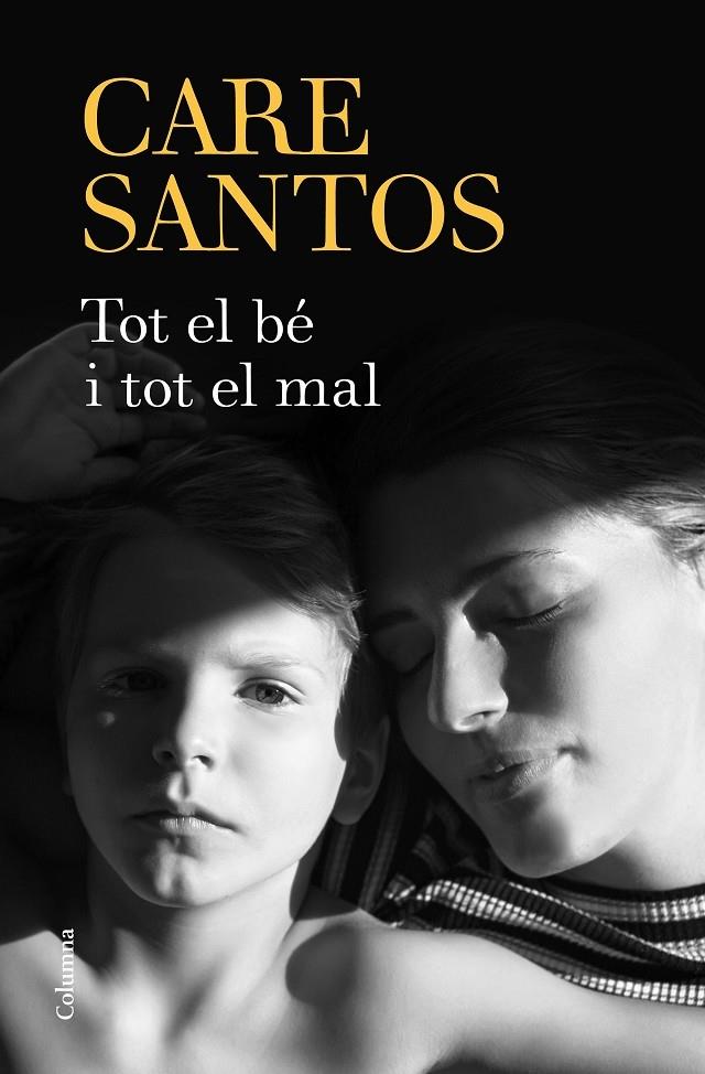 TOT EL BE I TOT EL MAL | 9788466424400 | CARE SANTOS