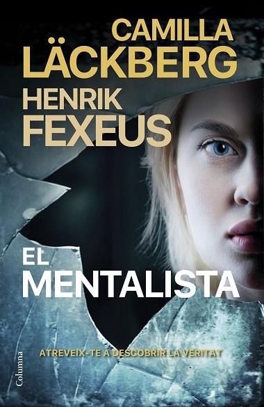 EL MENTALISTA | 9788466428835 | CAMILLA LACKBERG / HENRIK FEXEUS