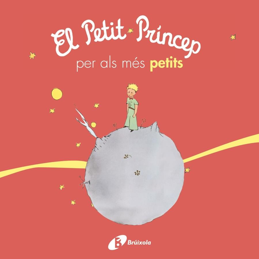 EL PETIT PRINCEP PER ALS MES PETITS | 9788499069425