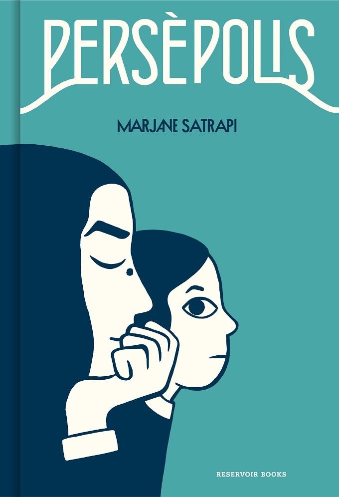 PERSEPOLIS | 9788417910150 | MARJANE SATRAPI