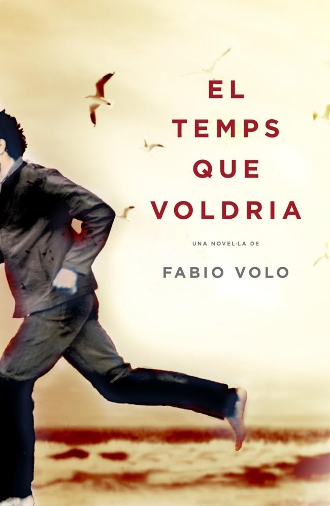 EL TEMPS QUE VOLDRIA | 9788401339325 | FABIO VOLO