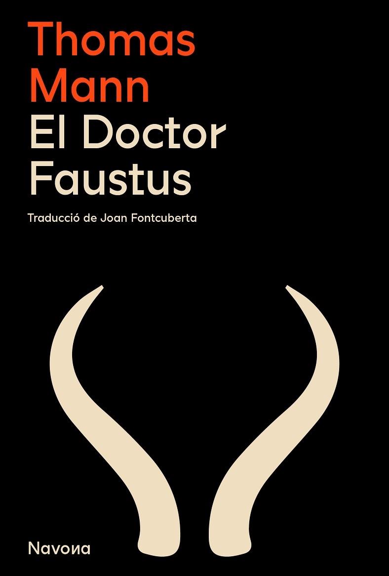 EL DOCTOR FAUSTUS | 9788419311764 | THOMAS MANN