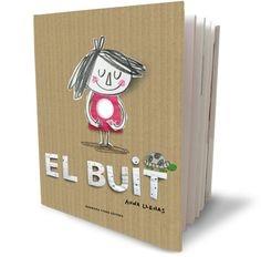 EL BUIT | 9788415208716 | ANNA LLENAS