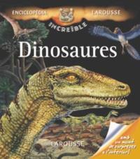 DINOSAURES | 9788480165990