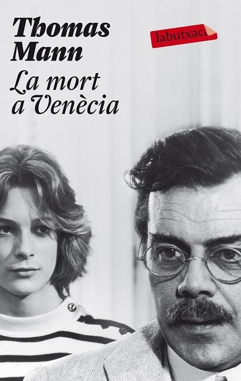 LA MORT A VENECIA | 9788499307046 | THOMAS MANN