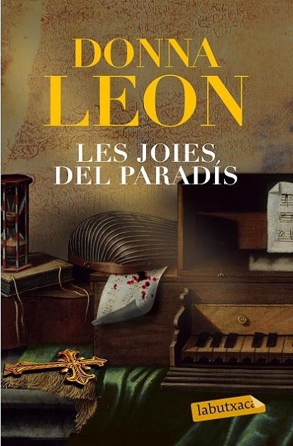 LES JOIES DEL PARADIS | 9788499309071 | DONNA LEON