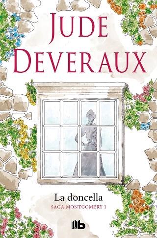 LA DONCELLA | 9788413141367 | JUDE DEVERAUX