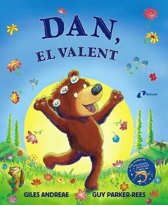 DAN EL VALENT | 9788413492193 | GILES ANDREAE / GUY PARKER